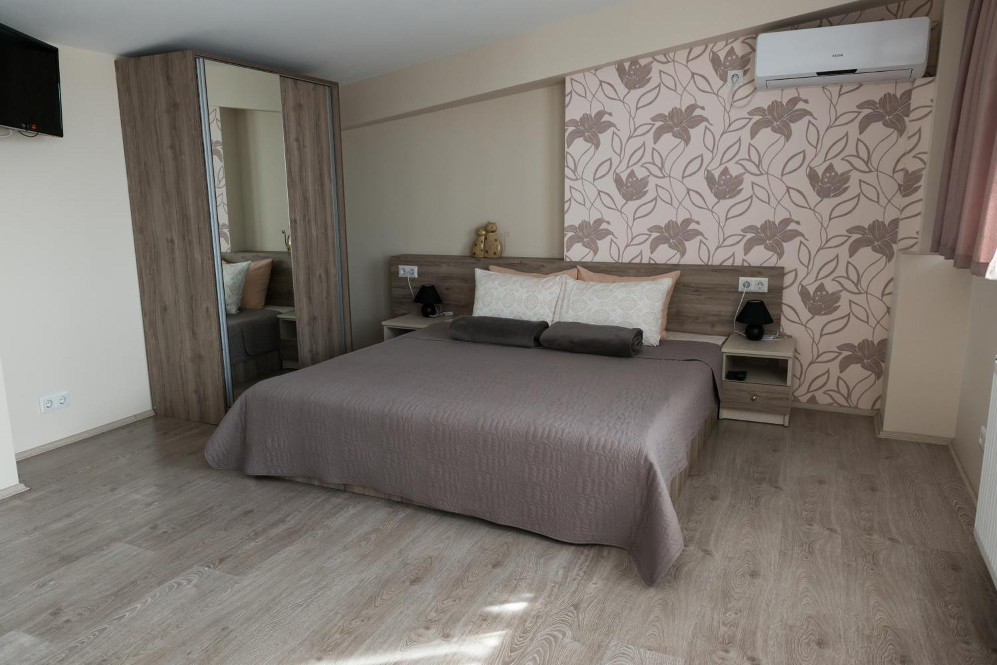 Hotel Tbilisi Apart מראה חיצוני תמונה