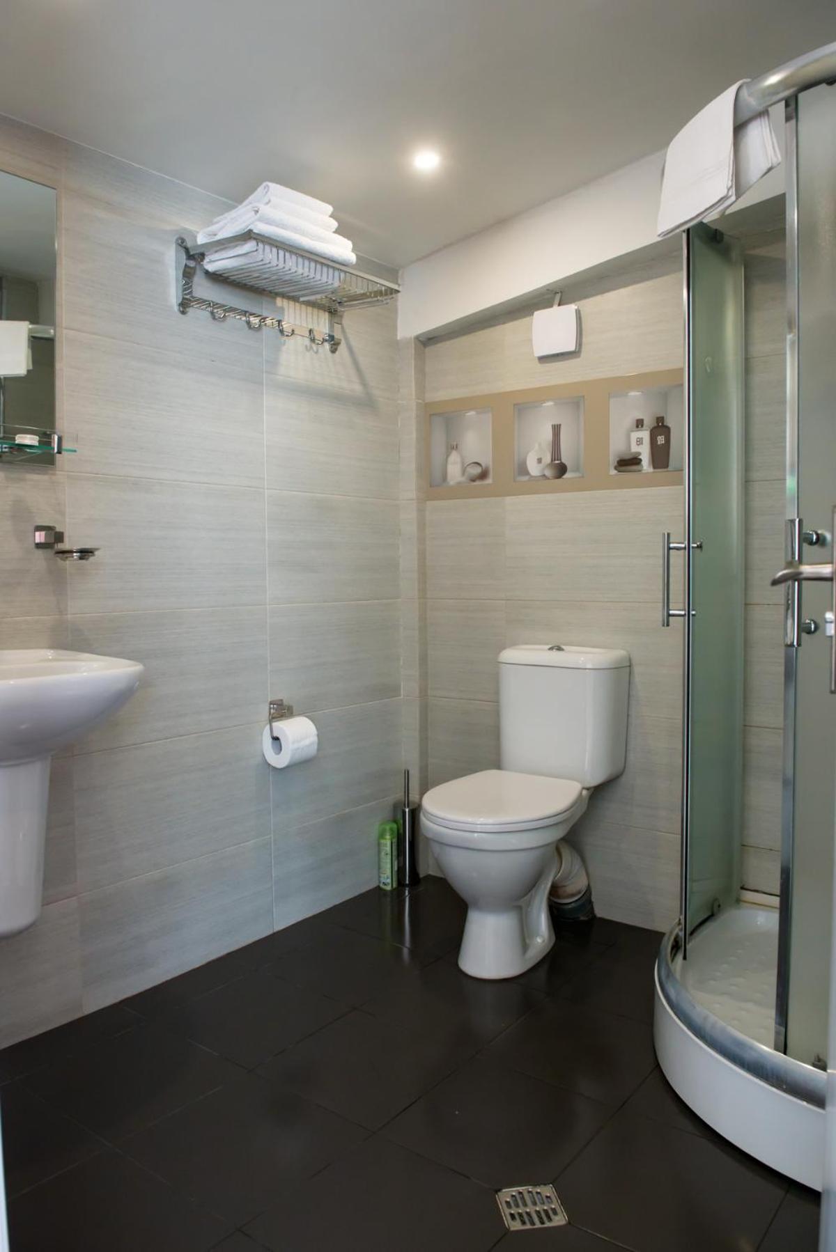 Hotel Tbilisi Apart מראה חיצוני תמונה