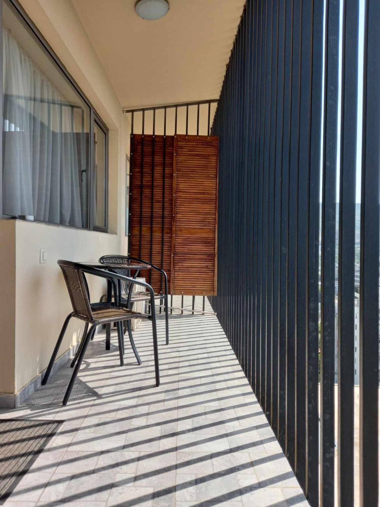 Hotel Tbilisi Apart מראה חיצוני תמונה