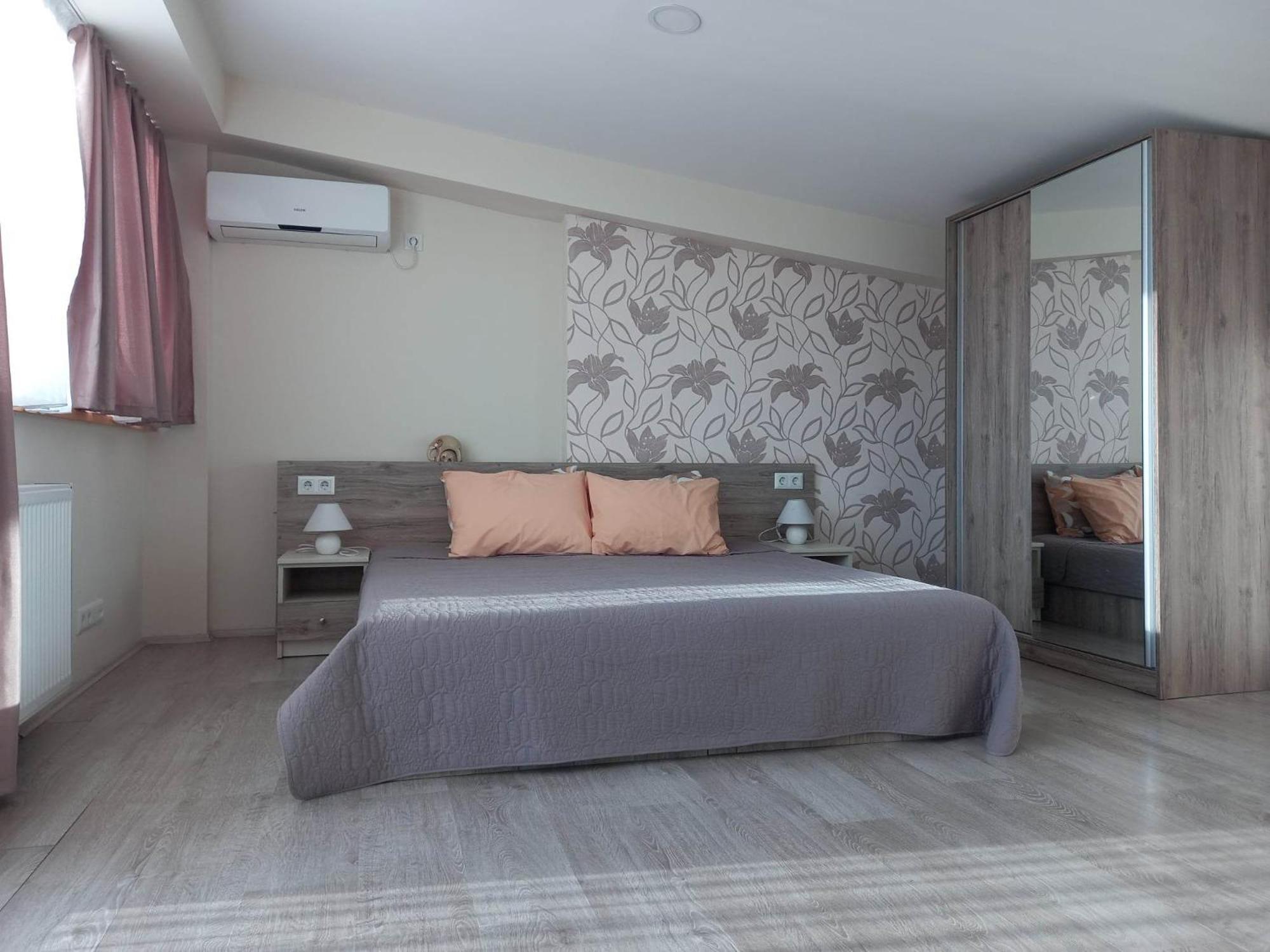 Hotel Tbilisi Apart מראה חיצוני תמונה