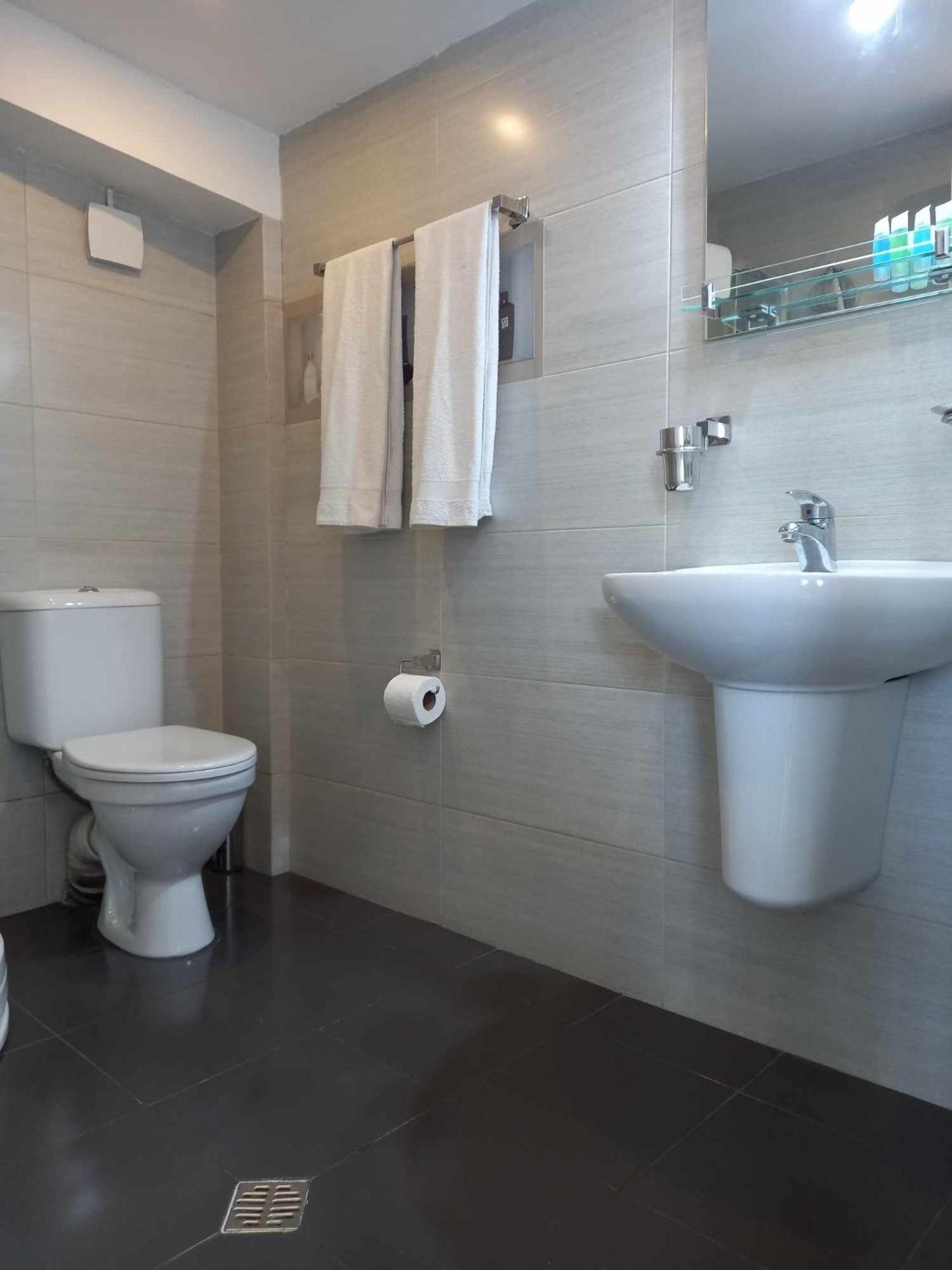 Hotel Tbilisi Apart מראה חיצוני תמונה