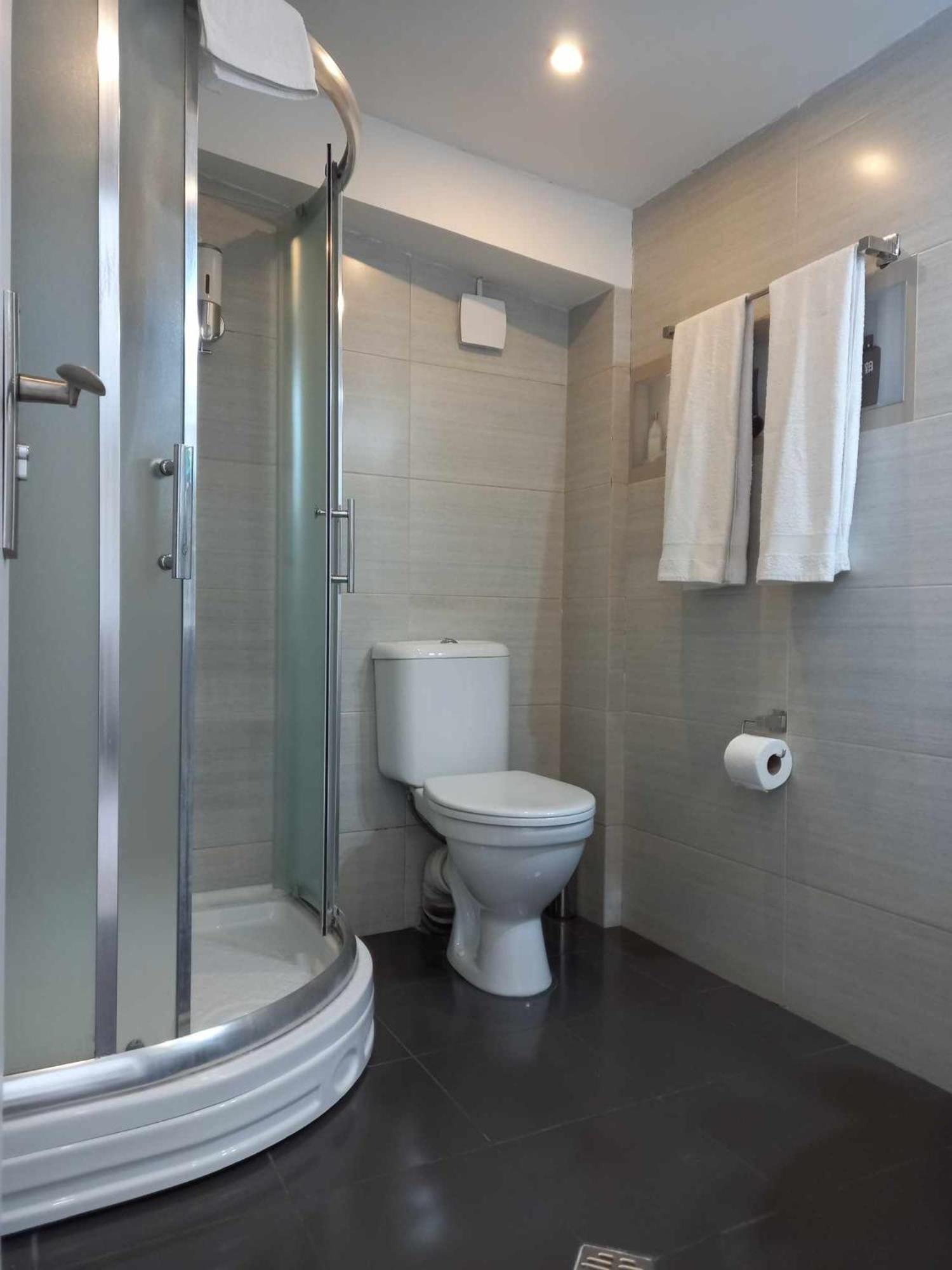 Hotel Tbilisi Apart מראה חיצוני תמונה