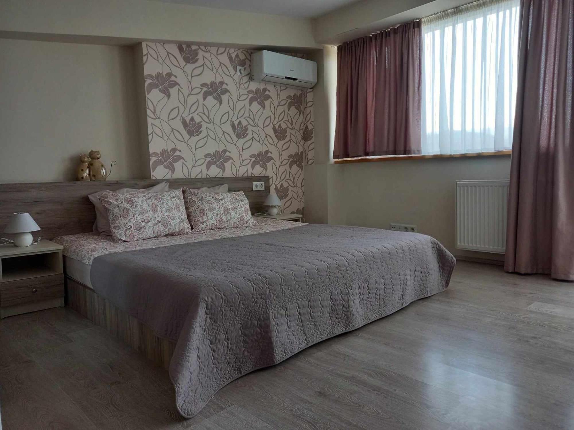 Hotel Tbilisi Apart מראה חיצוני תמונה