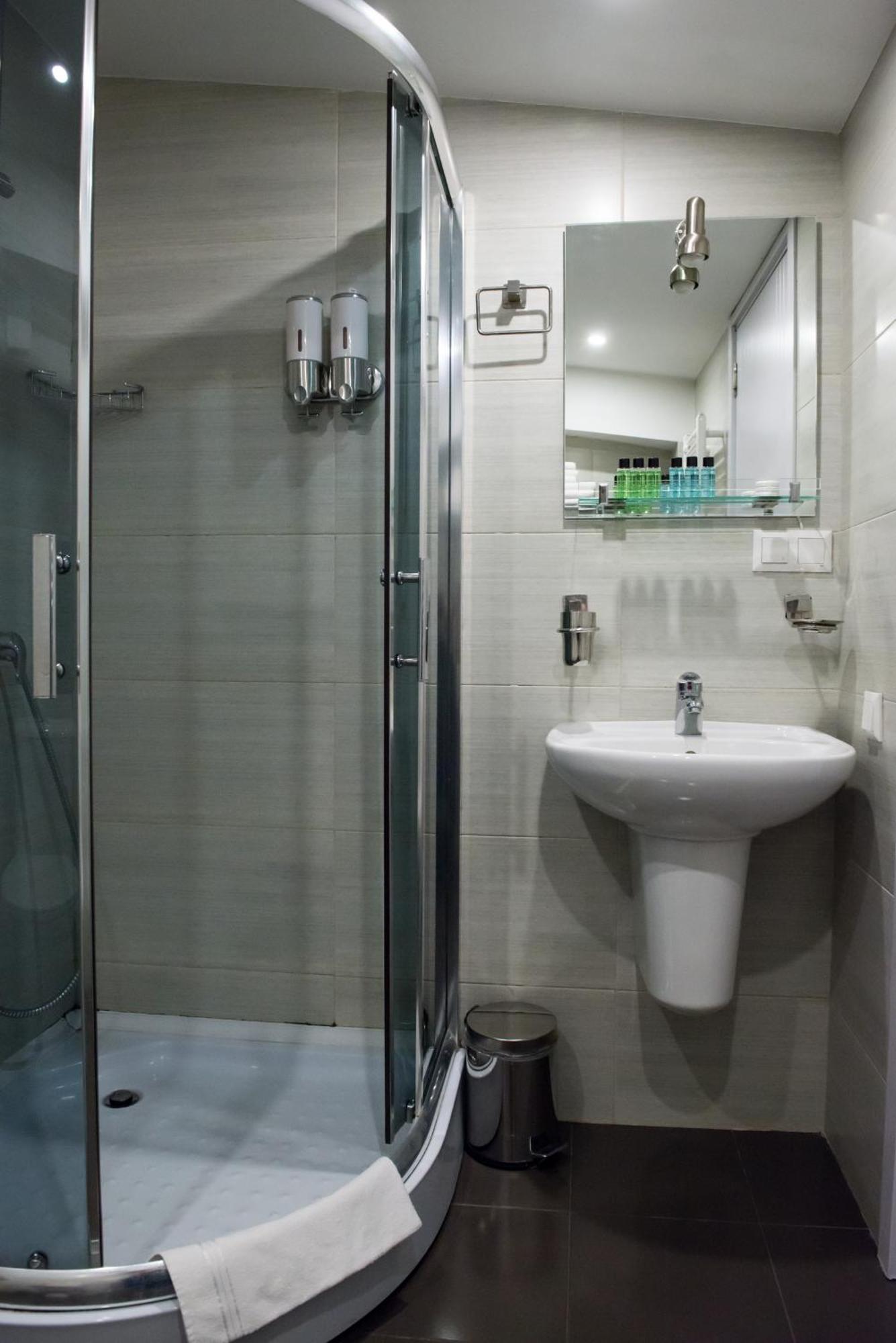 Hotel Tbilisi Apart מראה חיצוני תמונה