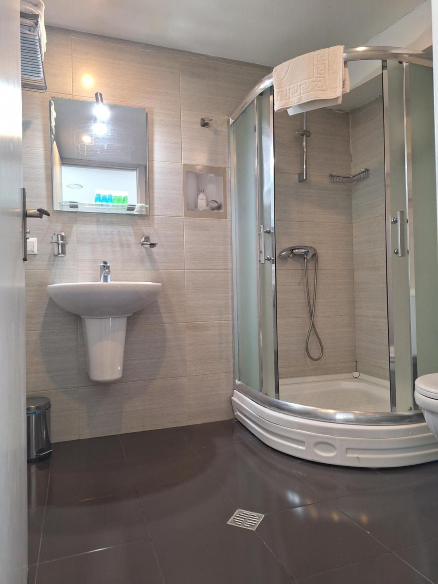 Hotel Tbilisi Apart מראה חיצוני תמונה