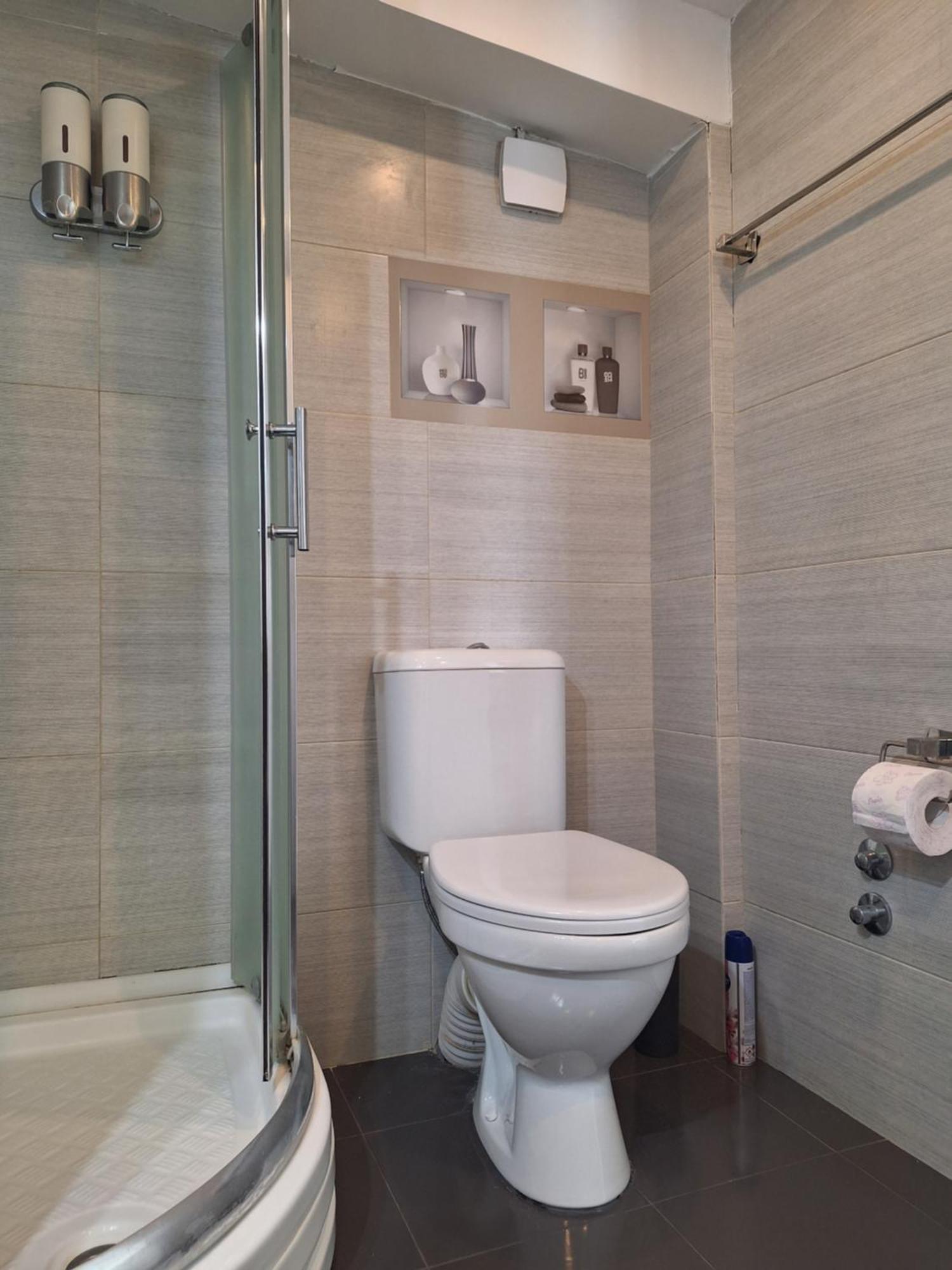 Hotel Tbilisi Apart מראה חיצוני תמונה