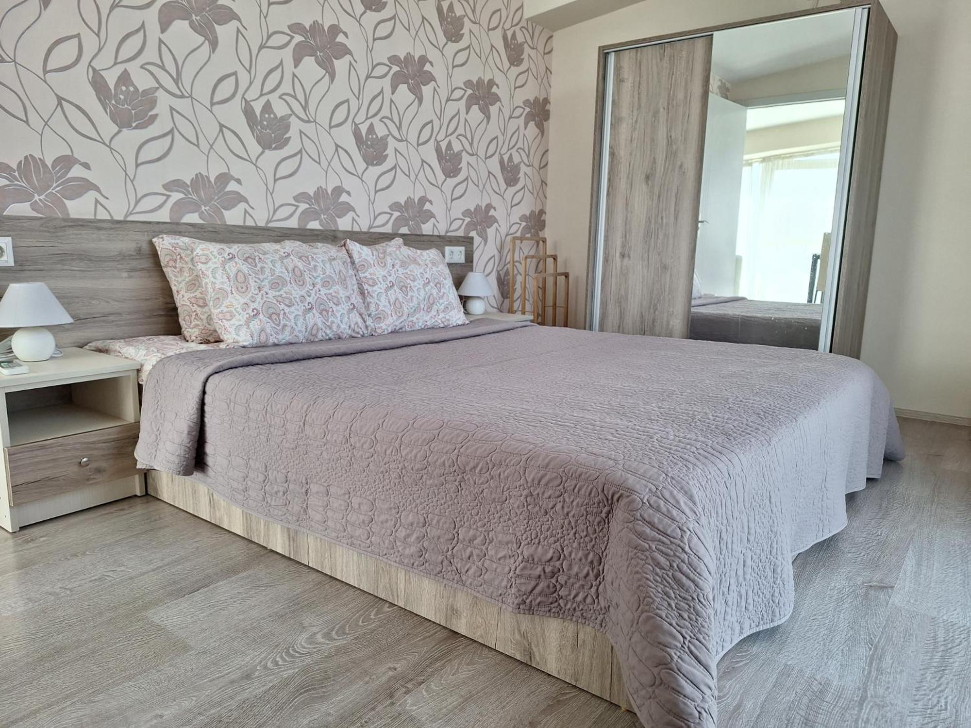 Hotel Tbilisi Apart מראה חיצוני תמונה